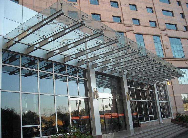 湖州单层工业厂房钢结构安装工艺流程图
